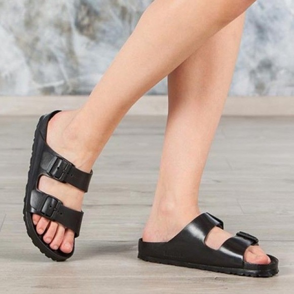 Birkenstock Shoes - Birkenstock Sandals 39 8 Narrow NWT